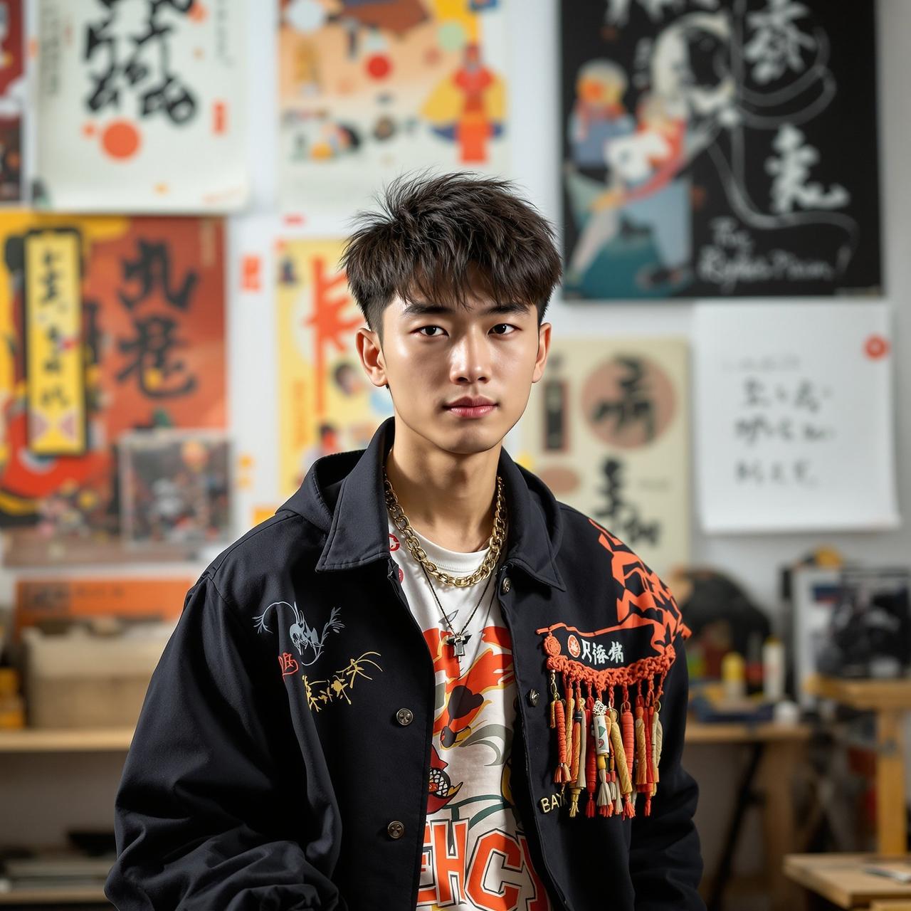 瓜瓜影视-陈宇航