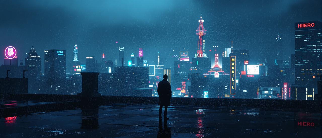 瓜瓜影视-暗夜猎手：觉醒-背景